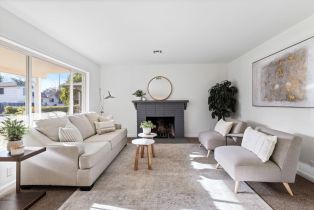 Single Family Residence, 1035 Grand st, Redwood City, CA 94061 - 4