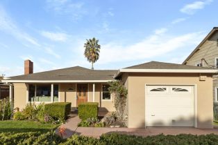 Single Family Residence, 1035 Grand Street, Redwood City, CA  Redwood City, CA 94061