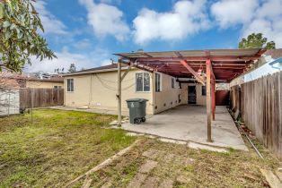 Single Family Residence, 716 Charter st, Redwood City, CA 94063 - 30