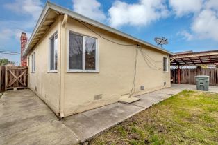 Single Family Residence, 716 Charter st, Redwood City, CA 94063 - 31