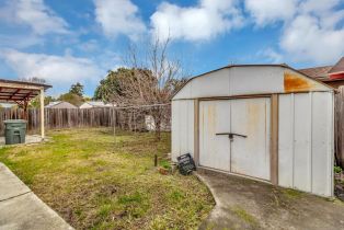 Single Family Residence, 716 Charter st, Redwood City, CA 94063 - 32