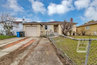 Single Family Residence, 716 Charter st, Redwood City, CA 94063 - 4