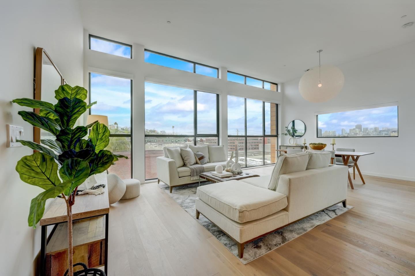 Condominium, 815 Tennessee st, District 10 - Southeast, CA 94107 - 1