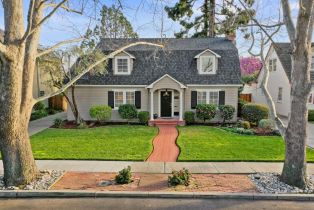 Single Family Residence, 1432 Mercer Avenue, San Jose, CA  San Jose, CA 95125