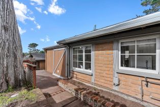 Single Family Residence, 244 Grove Acre ave, Pacific Grove, CA 93950 - 14