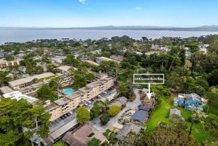 Single Family Residence, 244 Grove Acre ave, Pacific Grove, CA 93950 - 19