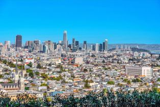 Single Family Residence, 51 Miguel Street, CA  , CA 94131