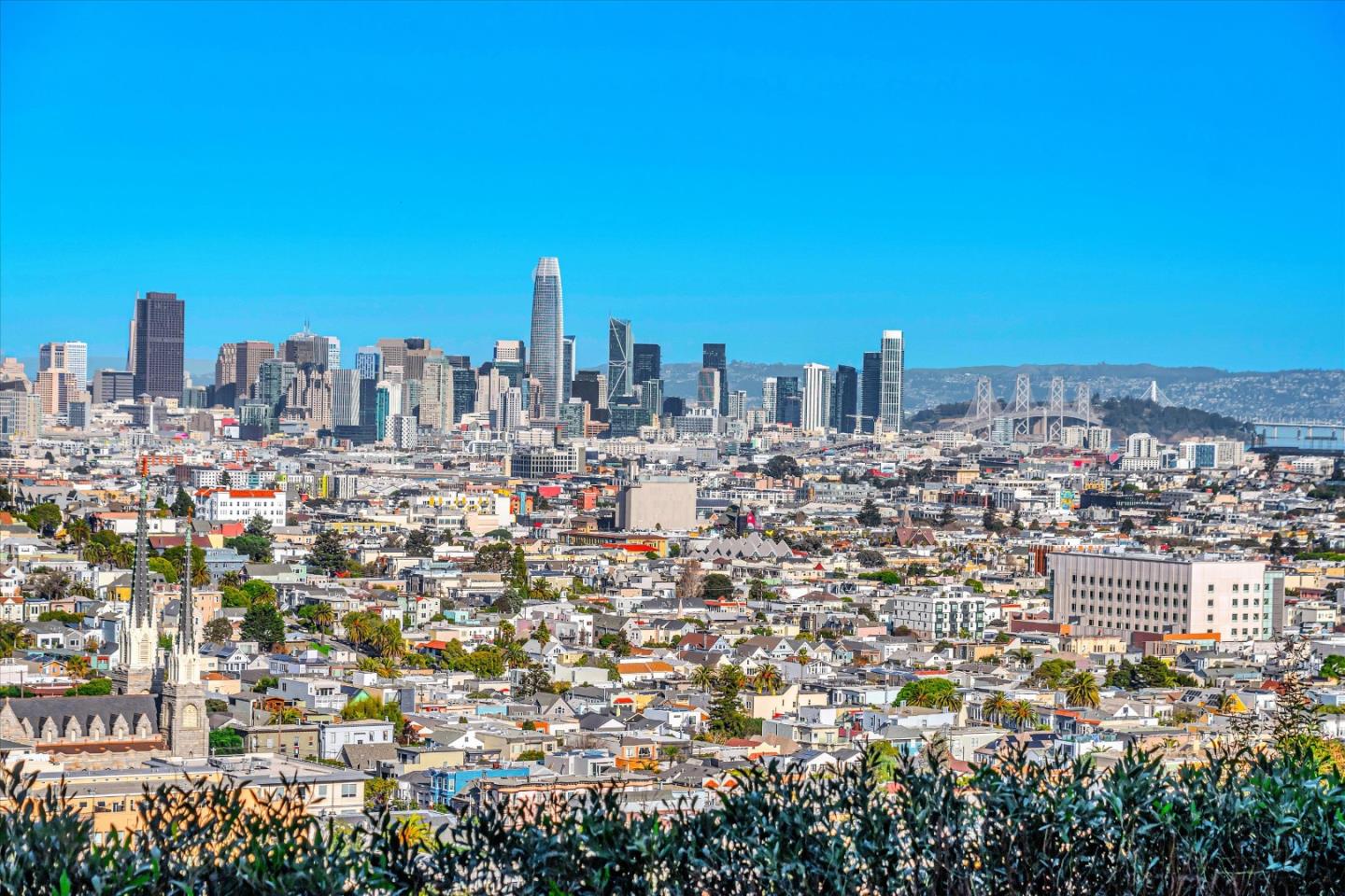 Single Family Residence, 51 Miguel st, District 10 - Southeast, CA 94131 - 1