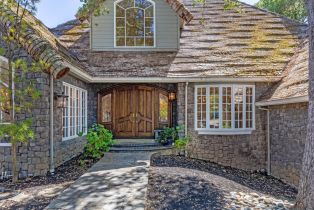Single Family Residence, 18540 Bicknell rd, Monte Sereno, CA 95030 - 2