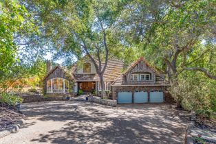 Single Family Residence, 18540 Bicknell rd, Monte Sereno, CA 95030 - 3