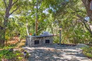 Single Family Residence, 18540 Bicknell rd, Monte Sereno, CA 95030 - 39