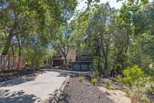 Single Family Residence, 18540 Bicknell rd, Monte Sereno, CA 95030 - 4