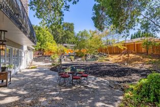 Single Family Residence, 18540 Bicknell rd, Monte Sereno, CA 95030 - 40