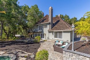 Single Family Residence, 18540 Bicknell rd, Monte Sereno, CA 95030 - 43