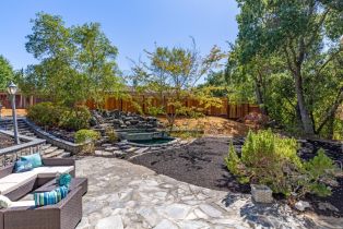 Single Family Residence, 18540 Bicknell rd, Monte Sereno, CA 95030 - 45