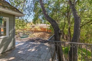 Single Family Residence, 18540 Bicknell rd, Monte Sereno, CA 95030 - 47