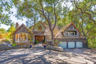Single Family Residence, 18540 Bicknell Road, Monte Sereno, CA  Monte Sereno, CA 95030