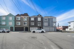 Residential Income, 2405 41st ave, District 10 - Southeast, CA 94116 - 2