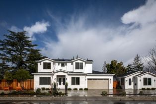 Single Family Residence, 229 Budd Avenue, Campbell, CA  Campbell, CA 95008