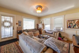 Single Family Residence, 515 Oak ave, Redwood City, CA 94061 - 4