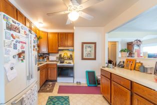 Single Family Residence, 515 Oak ave, Redwood City, CA 94061 - 5