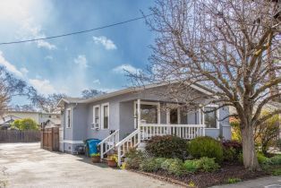 Single Family Residence, 515 Oak Avenue, Redwood City, CA  Redwood City, CA 94061