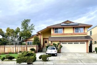 Single Family Residence, 2805 Greenleaf Lane, San Jose, CA  San Jose, CA 95121
