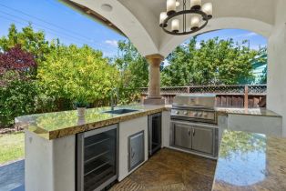Single Family Residence, 1105 Audrey ave, Campbell, CA 95008 - 53
