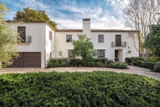 Single Family Residence, 40 Crescent Drive, Palo Alto, CA  Palo Alto, CA 94301