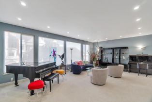 Single Family Residence, 2611 Pacific ave, District 10 - Southeast, CA 94115 - 4