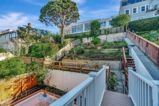 Single Family Residence, 2611 Pacific ave, District 10 - Southeast, CA 94115 - 48