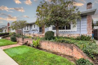 Residential Income, 1727 Sequoia ave, Burlingame, CA 94010 - 2