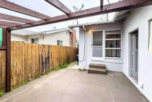 Residential Income, 1727 Sequoia ave, Burlingame, CA 94010 - 29