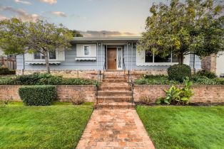 Residential Income, 1727 Sequoia Avenue, Burlingame, CA  Burlingame, CA 94010