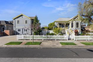 Single Family Residence, 1390 Madison st, Santa Clara, CA 95050 - 2