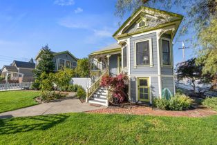 Single Family Residence, 1390 Madison st, Santa Clara, CA 95050 - 3