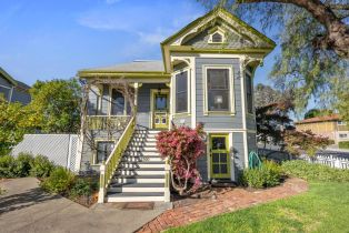 Single Family Residence, 1390 Madison Street, Santa Clara, CA  Santa Clara, CA 95050