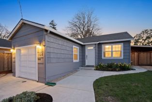 Single Family Residence, 738 Sapphire st, Redwood City, CA 94061 - 2