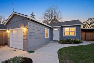 Single Family Residence, 738 Sapphire st, Redwood City, CA 94061 - 2