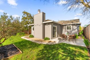 Single Family Residence, 738 Sapphire st, Redwood City, CA 94061 - 20