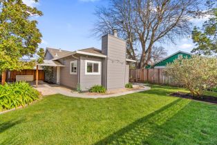 Single Family Residence, 738 Sapphire st, Redwood City, CA 94061 - 21