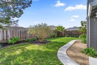 Single Family Residence, 738 Sapphire st, Redwood City, CA 94061 - 23