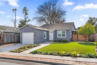 Single Family Residence, 738 Sapphire st, Redwood City, CA 94061 - 25