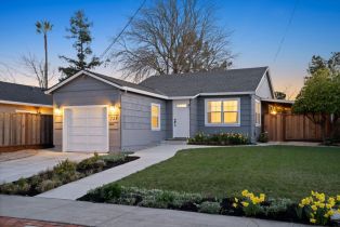 Single Family Residence, 738 Sapphire Street, Redwood City, CA  Redwood City, CA 94061