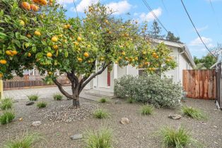 Single Family Residence, 1156 Davis st, Redwood City, CA 94061 - 2