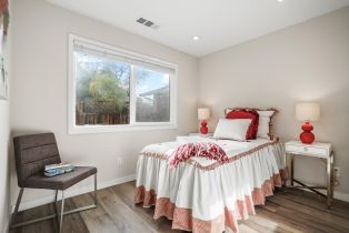 Single Family Residence, 1156 Davis st, Redwood City, CA 94061 - 20