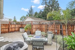 Single Family Residence, 1156 Davis st, Redwood City, CA 94061 - 24
