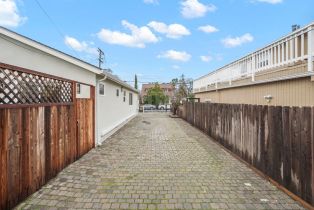 Single Family Residence, 1156 Davis st, Redwood City, CA 94061 - 25