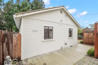 Single Family Residence, 1156 Davis st, Redwood City, CA 94061 - 26