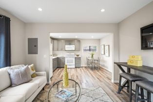 Single Family Residence, 1156 Davis st, Redwood City, CA 94061 - 29